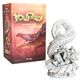 Tabula Games Miniatures > Other Miniatures Volfyirion: Dragon Mini 768114612419 TBGB0201