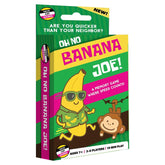 Taco Cat Games Card Games Oh No Banana Joe 850066217351 DHG217351