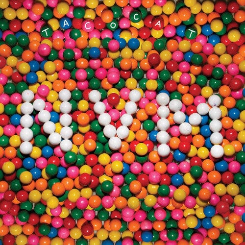 Tacocat Music > Vinyl Records Tacocat - Nvm (Colored Vinyl, Gold, Anniversary Edition) 098787307931 SUB73079.1