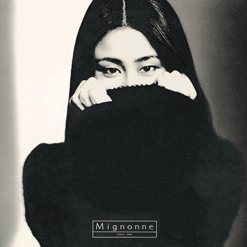 Taeko Onuki Music > Vinyl Records Taeko Onuki - Mignonne 4547366670875 GTKX335.1