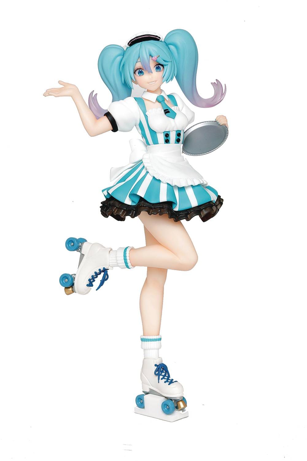 Taito: Hatsune Miku - Cafe Maid (Costumes)