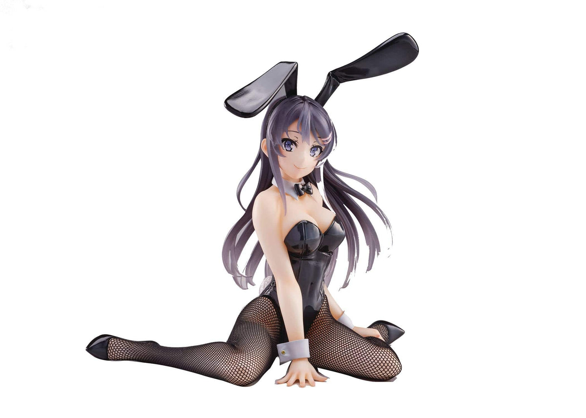 Taito: Rascal Does Not Dream - Mai Sakurajima, Bunny Outfit