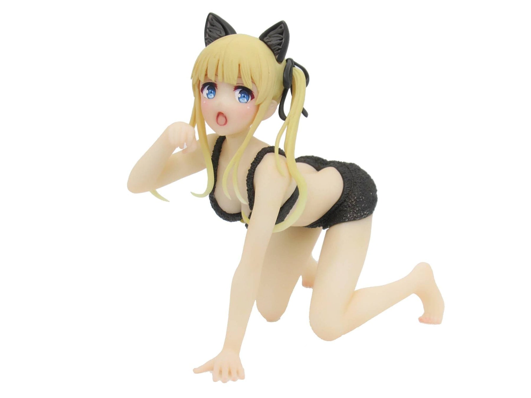 Taito Toys > Statues > Anime Taito: Saekano How to Raise a Boring Girlfriend - Eriri Spencer Sawamura (Coreful, Cat Roomwear Ver.) 840342400539 TA-451613600