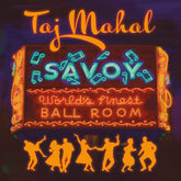 Taj Mahal Music > Vinyl Records Mahal, Taj - Savoy 772532147071 SYPL1470.1