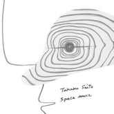 Takako Saito Music > Vinyl Records SAITO,TAKAKO - Space Music 769791983922 EDTE7A.1