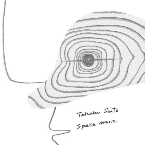 Takako Saito Music > Vinyl Records SAITO,TAKAKO - Space Music 769791983922 EDTE7A.1