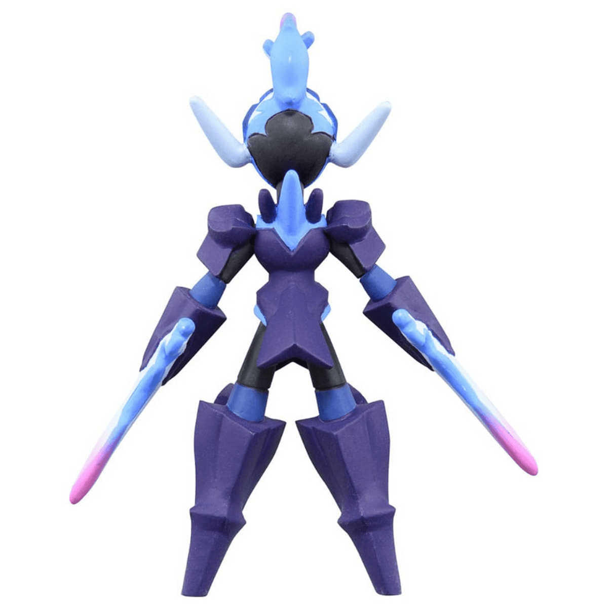 Takara Tomy Arts Toys > Figures > Other Figures Takara Tomy: Pokémon - Ceruledge 4904810900726 PKMC-MS55
