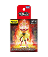 Takara Tomy Arts Toys > Figures > Other Figures Takara Tomy: Pokémon - Fire Tera Armarouge 4904810938798 PKMC-938798