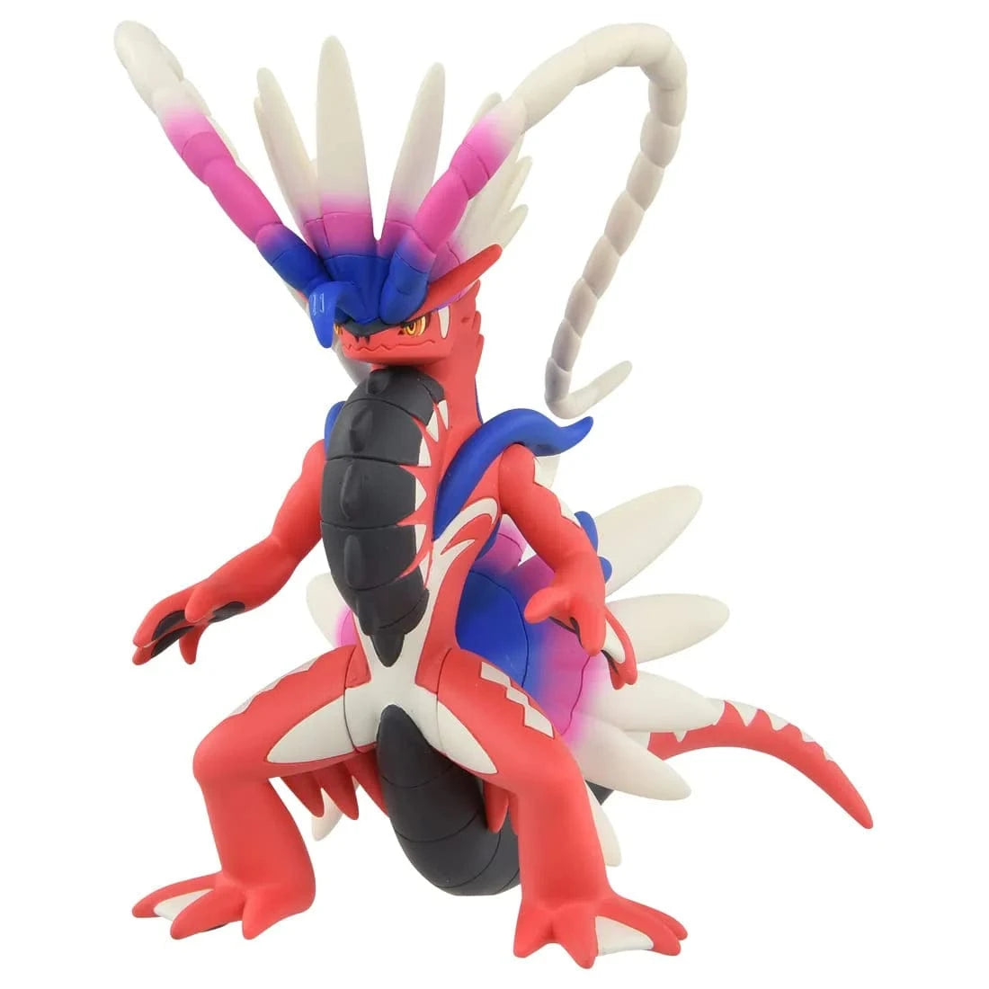 Takara Tomy Arts Toys > Figures > Other Figures Takara Tomy: Pokémon - Koraidon 4904810270249 PKMC-ML29