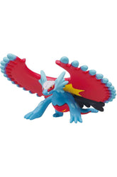 Takara Tomy Arts Toys > Figures > Other Figures Takara Tomy: Pokémon - Roaring Moon 4904810915614 PKMC-915614