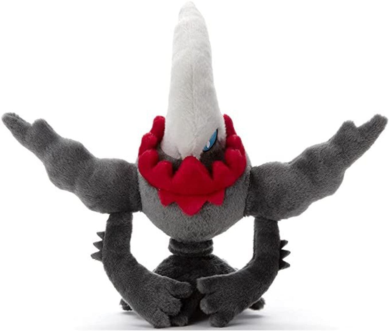 Takara Tomy Arts Toys > Plushies Pokémon: I Choose You! - Darkrai Plush 4904790705670