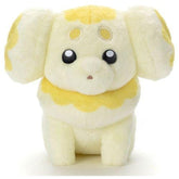 Takara Tomy Arts Toys > Plushies Pokémon: I Choose You! - Fidough Plush 4904790759604