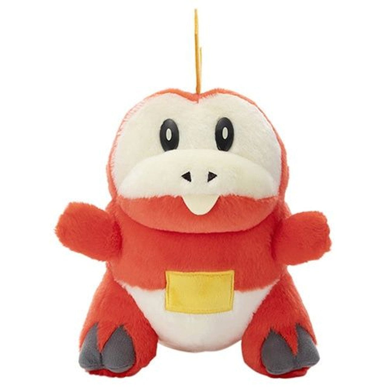 Takara Tomy Arts Toys > Plushies Pokémon: I Choose You! - Fuecoco 4904790738463