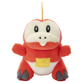 Takara Tomy Arts Toys > Plushies Pokémon: I Choose You! - Fuecoco 4904790738463