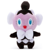 Takara Tomy Arts Toys > Plushies Pokémon: I Choose You! - Gothita Plush 4904790736957