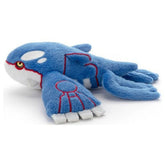 Takara Tomy Arts Toys > Plushies Pokémon: I Choose You! - Kyogre 4904790748769