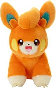 Takara Tomy Arts Toys > Plushies Pokémon: I Choose You! - Pawmi 4904790742293 TEC106TAK