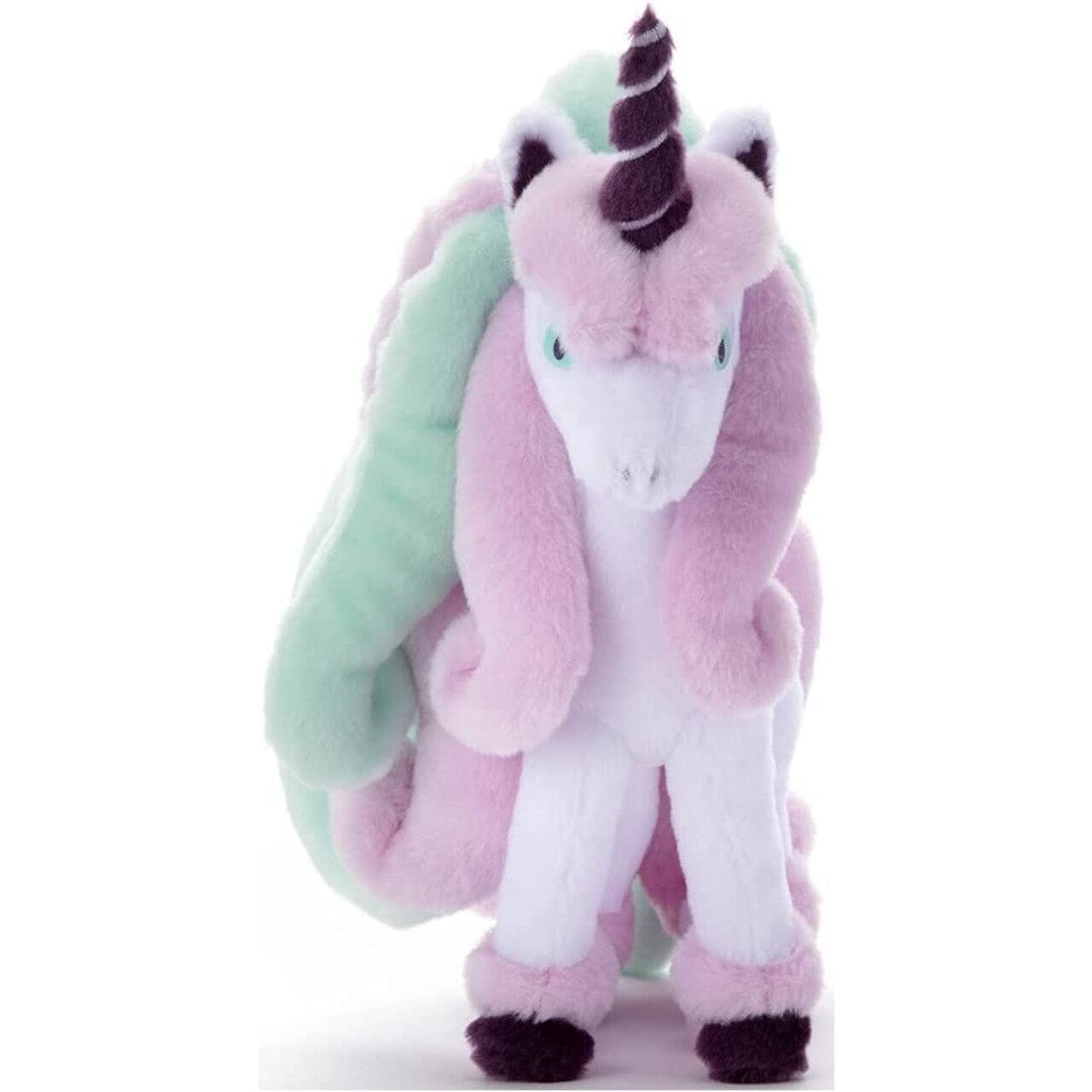 Takara Tomy Arts Toys > Plushies Pokémon: I Choose You! - Rapidash Plush 4904790713835