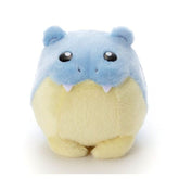 Takara Tomy Arts Toys > Plushies Pokémon: I Choose You! - Spheal Plush 4904790748776