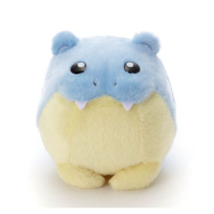 Takara Tomy Arts Toys > Plushies Pokémon: I Choose You! - Spheal Plush 4904790748776