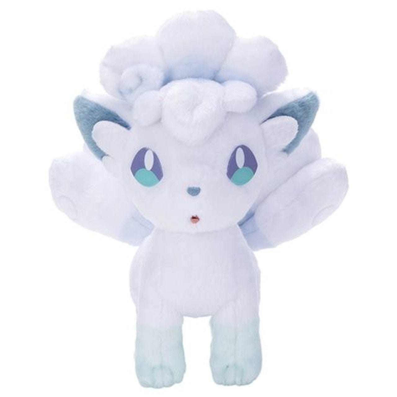 Takara Tomy Arts Toys > Plushies Pokémon: I Choose You! - Vulpix Plush 4904790748783