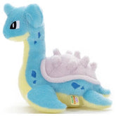 TAKARA TOMY ARTS Toys > Plushies TAKARA TOMY ARTS: LAPRAS PLUSH 4904790700859