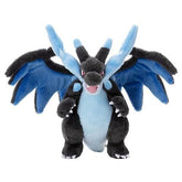 TAKARA TOMY ARTS Toys > Plushies TAKARA TOMY ARTS: POKEMON - CHARIZARD X PLUSH 4904790748745