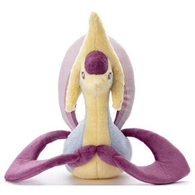 TAKARA TOMY ARTS Toys > Plushies TAKARA TOMY ARTS: POKEMON - CRESSELIA PLUSH 4904790705694