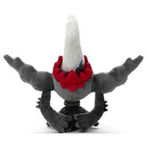 TAKARA TOMY ARTS Toys > Plushies TAKARA TOMY ARTS: POKEMON - DARKRAI PLUSH 4904790705670