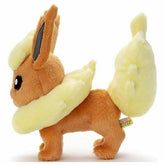 TAKARA TOMY ARTS Toys > Plushies TAKARA TOMY ARTS: POKEMON - FLAREON PLUSH 4904790700835