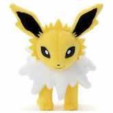 TAKARA TOMY ARTS Toys > Plushies TAKARA TOMY ARTS: POKEMON - JOLTEON PLUSH 4904790700828