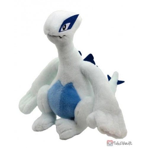 TAKARA TOMY ARTS Toys > Plushies TAKARA TOMY ARTS: POKEMON - LUGIA PLUSH 4904790545986