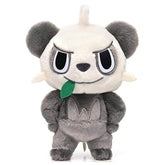 TAKARA TOMY ARTS Toys > Plushies TAKARA TOMY ARTS: POKEMON - PANCHAM PLUSH 4904790715143