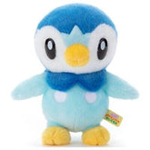 TAKARA TOMY ARTS Toys > Plushies TAKARA TOMY ARTS: POKEMON - PIPLUP PLUSH 4904790545917