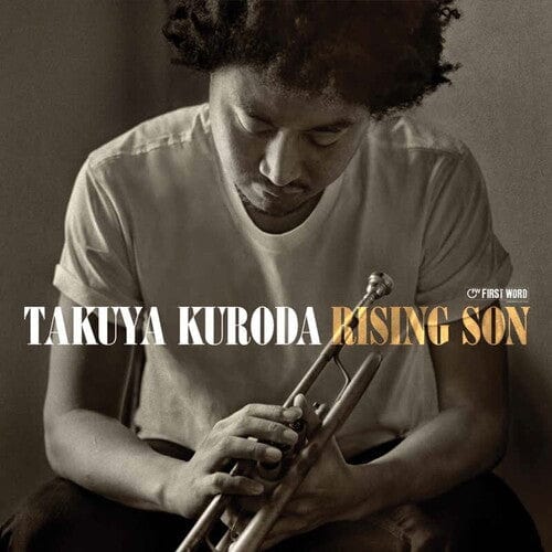Takuya Kuroda Music > Vinyl Records Takuya Kuroda - Rising Son 5050580815933 FIOW288.1