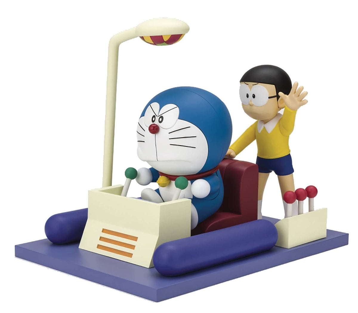 Tamashii Nations Toys > Action Figures > Animation TAMASHII NATIONS: DORAEMON NOBITA NOBI FIGUARTS ZERO SCENE EDITION ACTION FIGURE SET 4573102592019