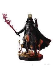 Tamashii Nations Toys > Statues > Other Statues Tamashii Nations: Star Wars - Samurai Taisho Darth Vader (Vengeful Spirit) 4573102650719 MAY238836