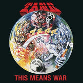 Tank Music > Vinyl Records Tank - This Means War 4251267713271 HROR882.1