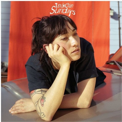 Tanukichan Music > Vinyl Records Tanukichan - Sundays 677517301113 CPYR73011.1