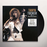 Tanya Tucker Music > Vinyl Records Tucker, Tanya - Church Street Station Presents, Tanya Tucker Live In Concert 803020232716 DUAT2327.1