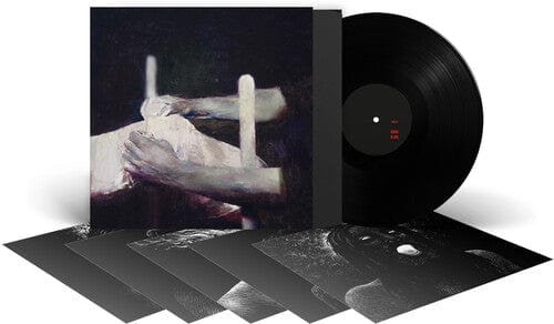 Tar Pond Music > Vinyl Records Tar Pond - Petrol 884388875227 PPCY358.1