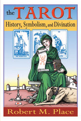 TarcherPerigee Books > Occult > Tarot The Tarot: History, Symbolism, and Divination 9781585423491 PRH-9781585423491
