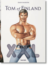 Taschen America L.L.C. Books > Art & Gifts > Art Tom of Finland XXL 9783836527248 BN-9783836527248