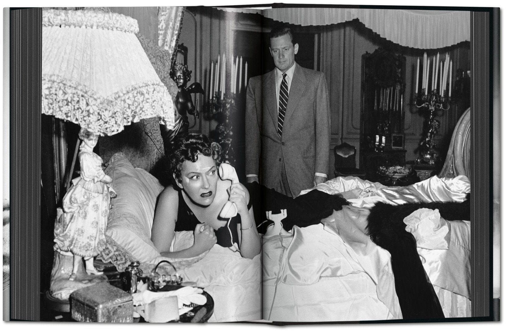 Taschen America L.L.C. Books > Art & Gifts > Film Film Noir 9783836561693 TAS-9783836561693