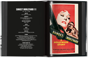 Taschen America L.L.C. Books > Art & Gifts > Film Film Noir 9783836561693 TAS-9783836561693