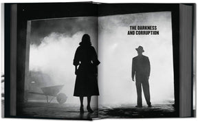 Taschen America L.L.C. Books > Art & Gifts > Film Film Noir 9783836561693 TAS-9783836561693