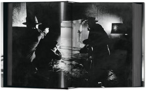 Taschen America L.L.C. Books > Art & Gifts > Film Film Noir 9783836561693 TAS-9783836561693