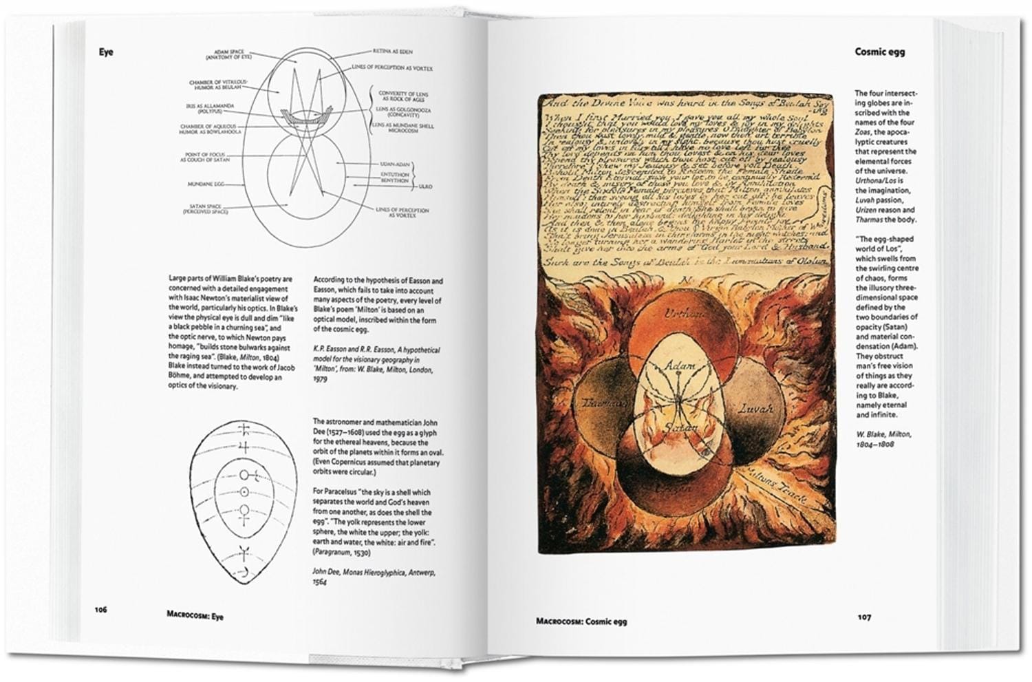 Taschen America L.L.C. Books > Art & Gifts > Novelties Alchemy & Mysticism 9783836549363 TAS-9783836549363