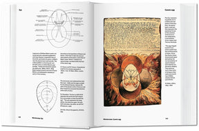Taschen America L.L.C. Books > Art & Gifts > Novelties Alchemy & Mysticism 9783836549363 TAS-9783836549363