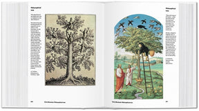 Taschen America L.L.C. Books > Art & Gifts > Novelties Alchemy & Mysticism 9783836549363 TAS-9783836549363